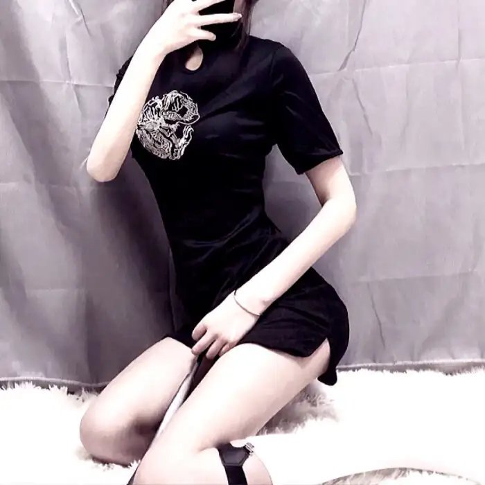 暗线