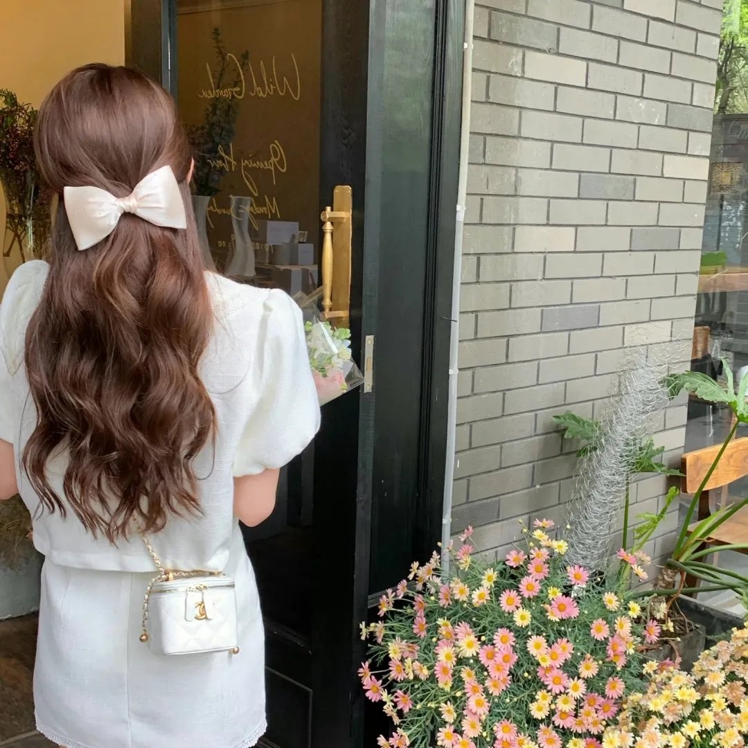 花恋心机
